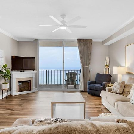 Tidewater 905 Villa Panama City Beach Ngoại thất bức ảnh