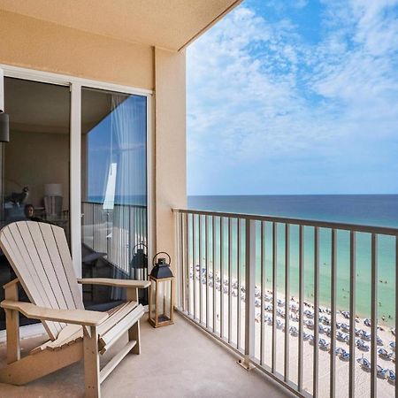 Tidewater 905 Villa Panama City Beach Ngoại thất bức ảnh