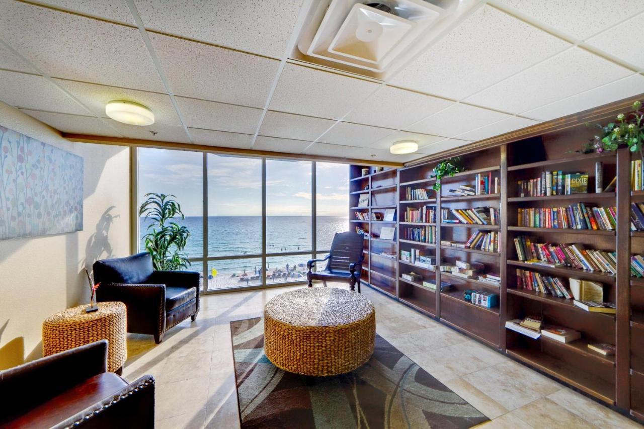Tidewater 905 Villa Panama City Beach Ngoại thất bức ảnh