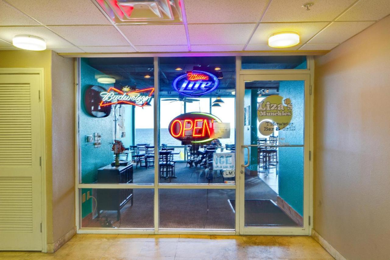 Tidewater 905 Villa Panama City Beach Ngoại thất bức ảnh