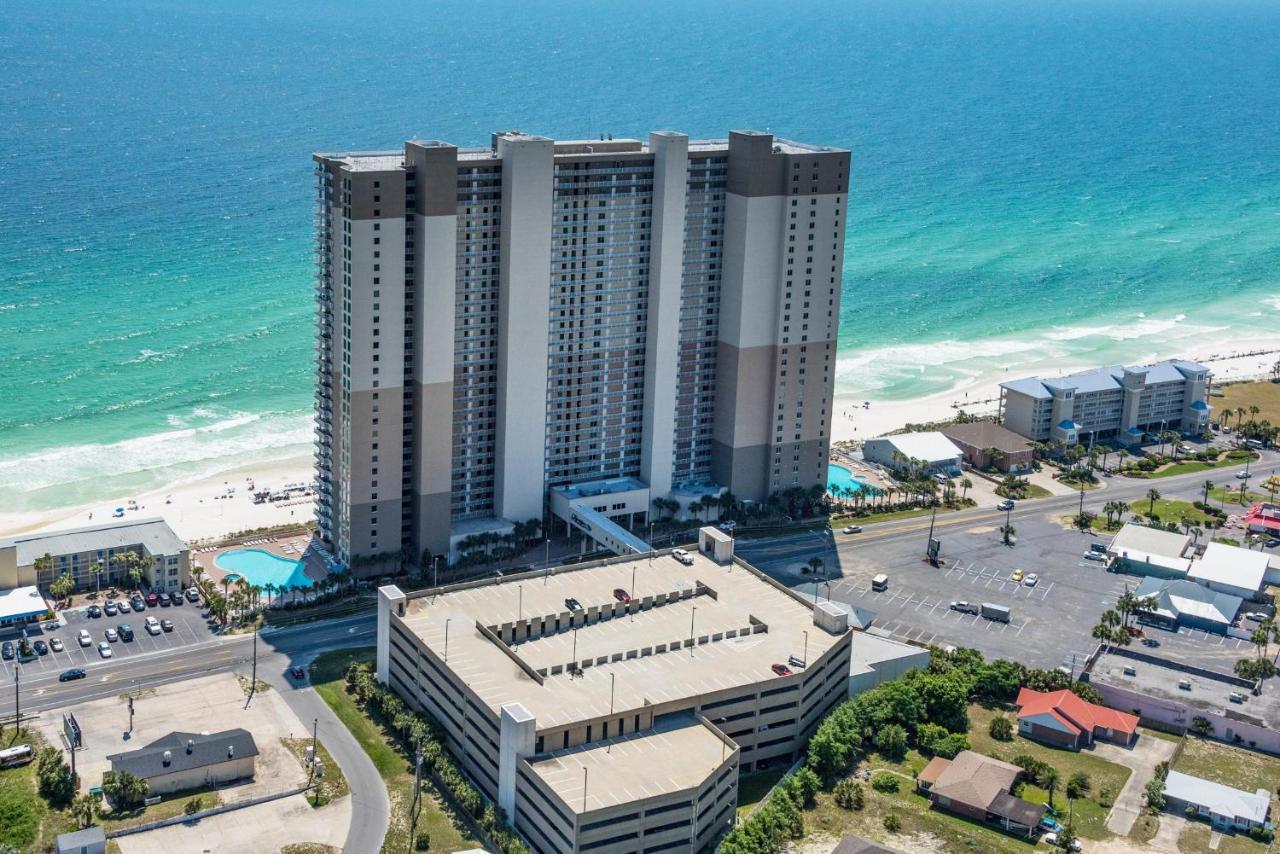 Tidewater 905 Villa Panama City Beach Ngoại thất bức ảnh