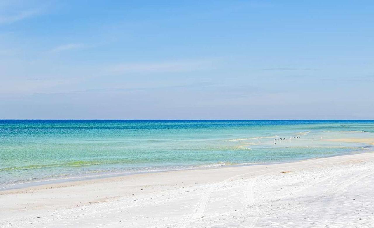 Tidewater 905 Villa Panama City Beach Ngoại thất bức ảnh
