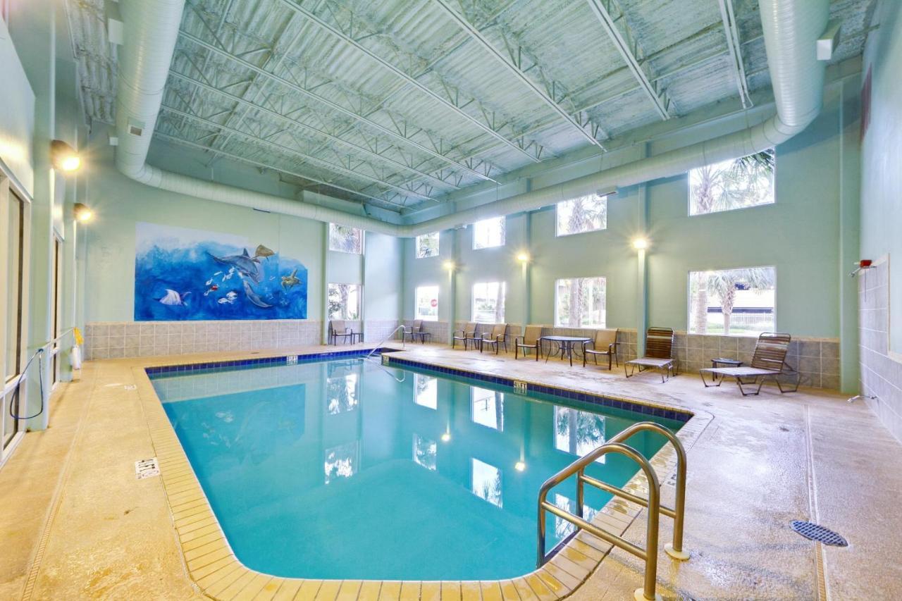 Tidewater 905 Villa Panama City Beach Ngoại thất bức ảnh