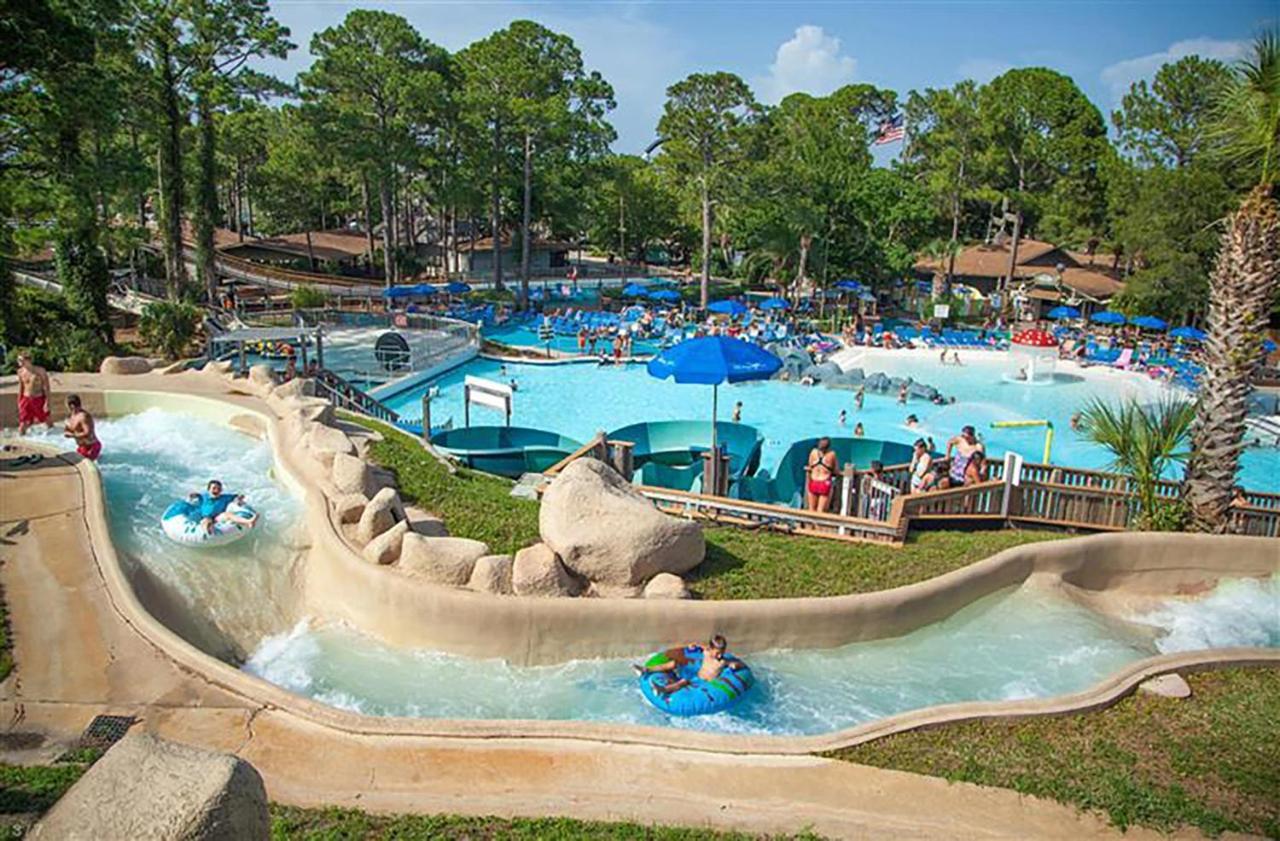 Tidewater 905 Villa Panama City Beach Ngoại thất bức ảnh