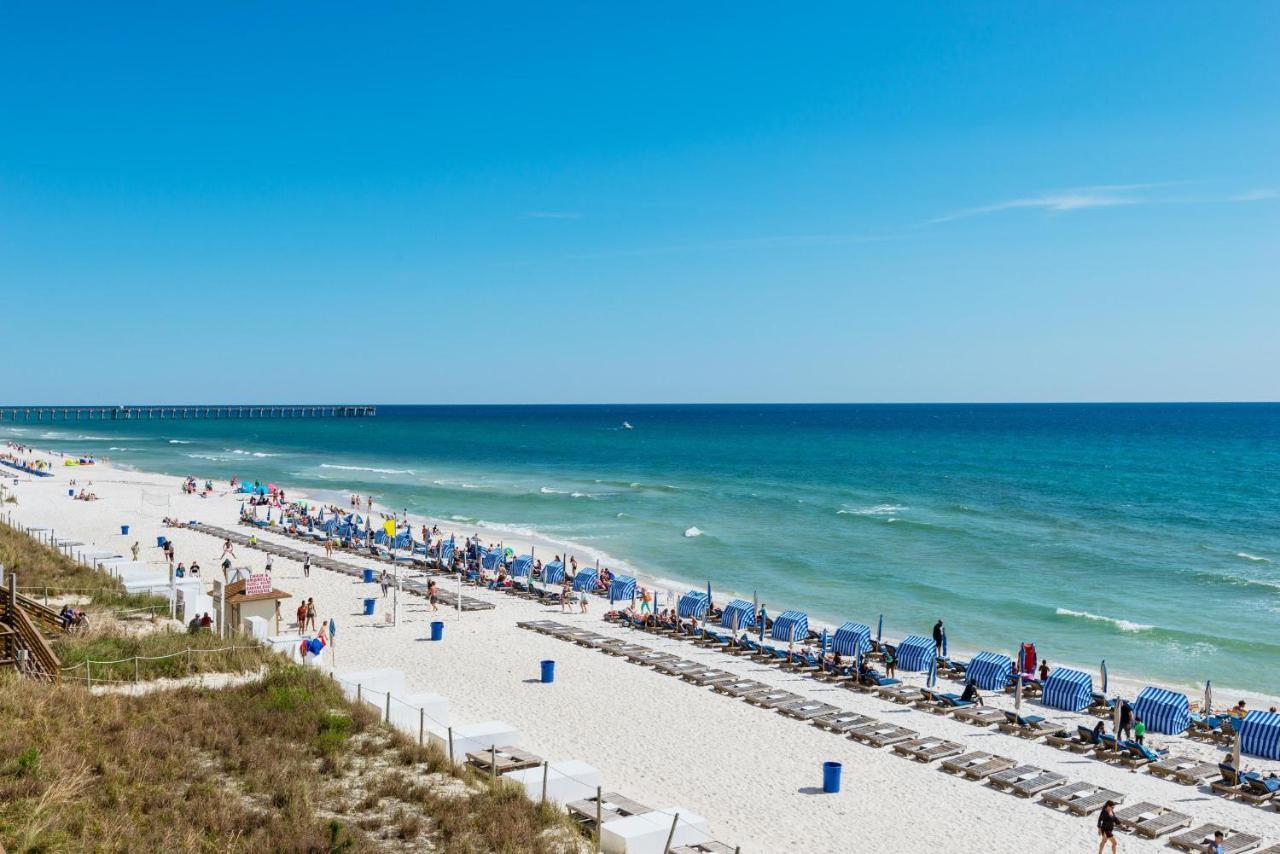 Tidewater 905 Villa Panama City Beach Ngoại thất bức ảnh