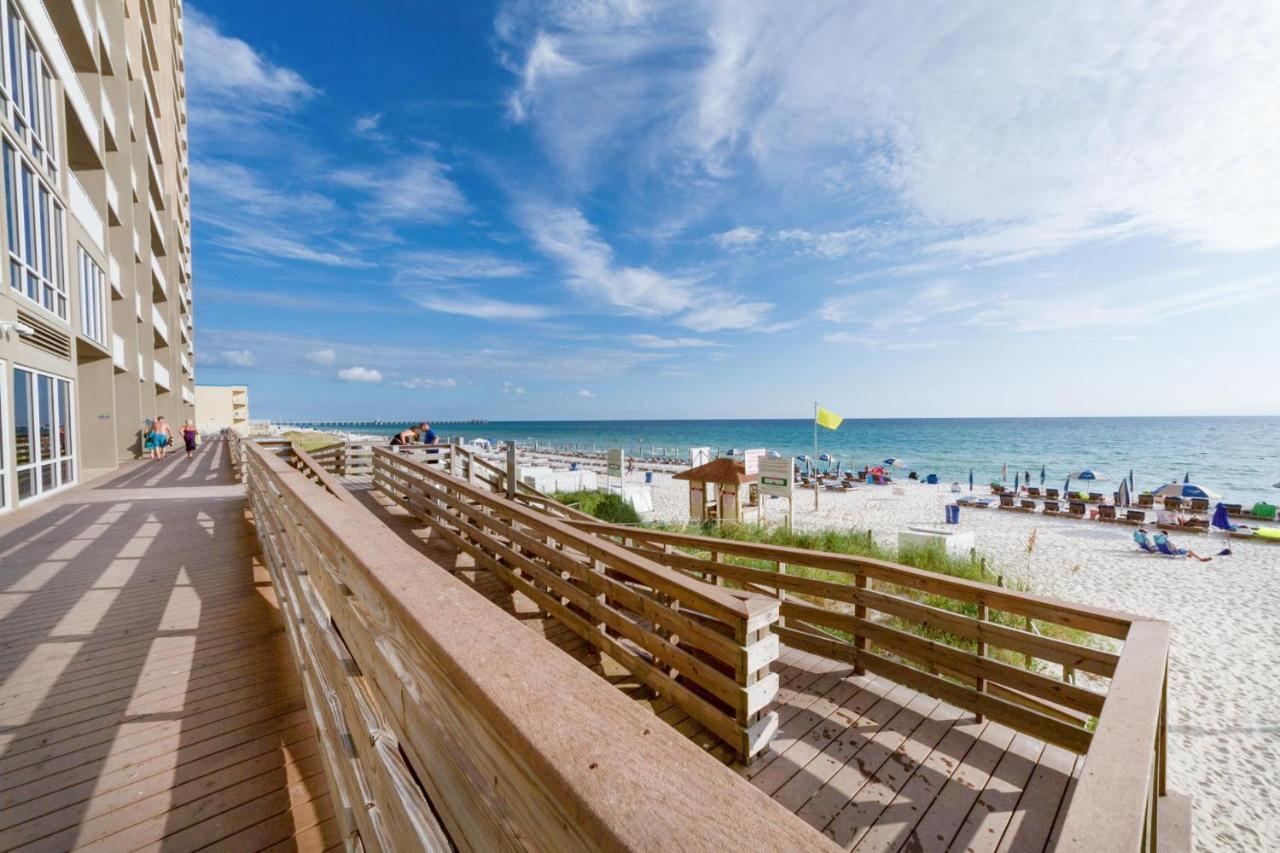 Tidewater 905 Villa Panama City Beach Ngoại thất bức ảnh