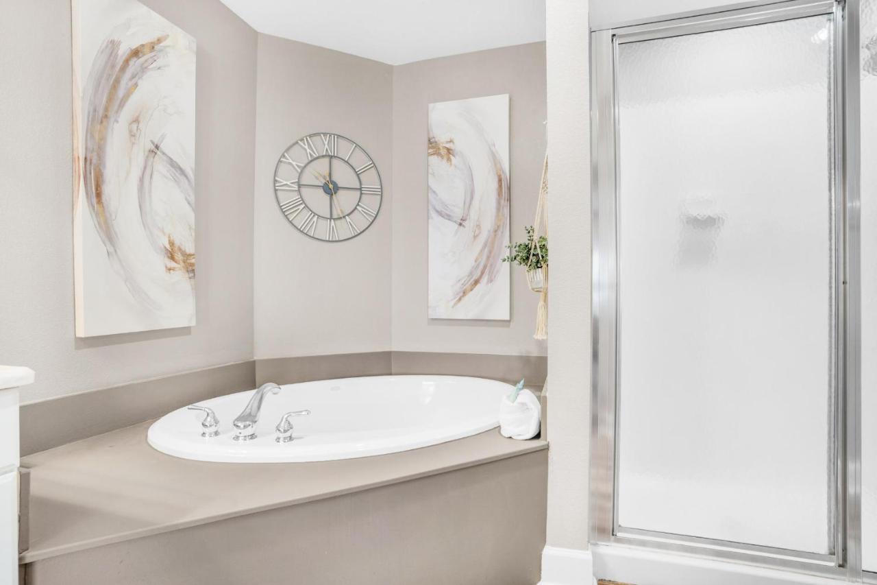 Tidewater 905 Villa Panama City Beach Ngoại thất bức ảnh
