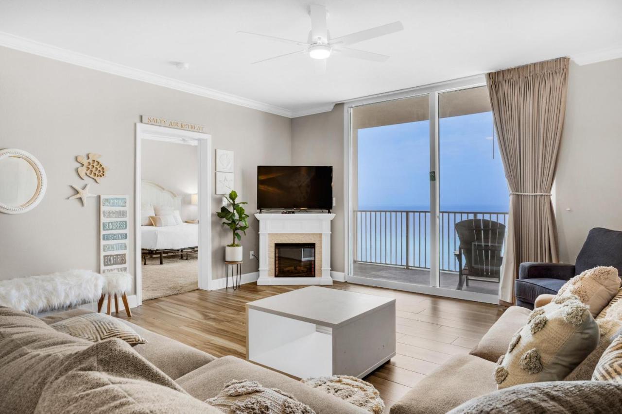 Tidewater 905 Villa Panama City Beach Ngoại thất bức ảnh