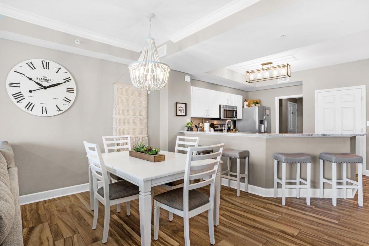 Tidewater 905 Villa Panama City Beach Ngoại thất bức ảnh