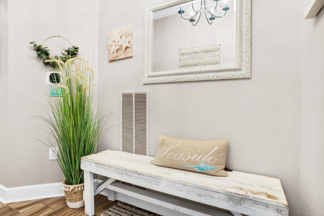 Tidewater 905 Villa Panama City Beach Ngoại thất bức ảnh