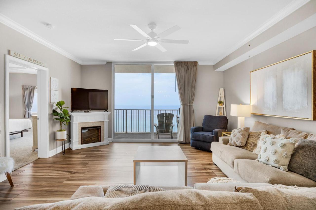 Tidewater 905 Villa Panama City Beach Ngoại thất bức ảnh