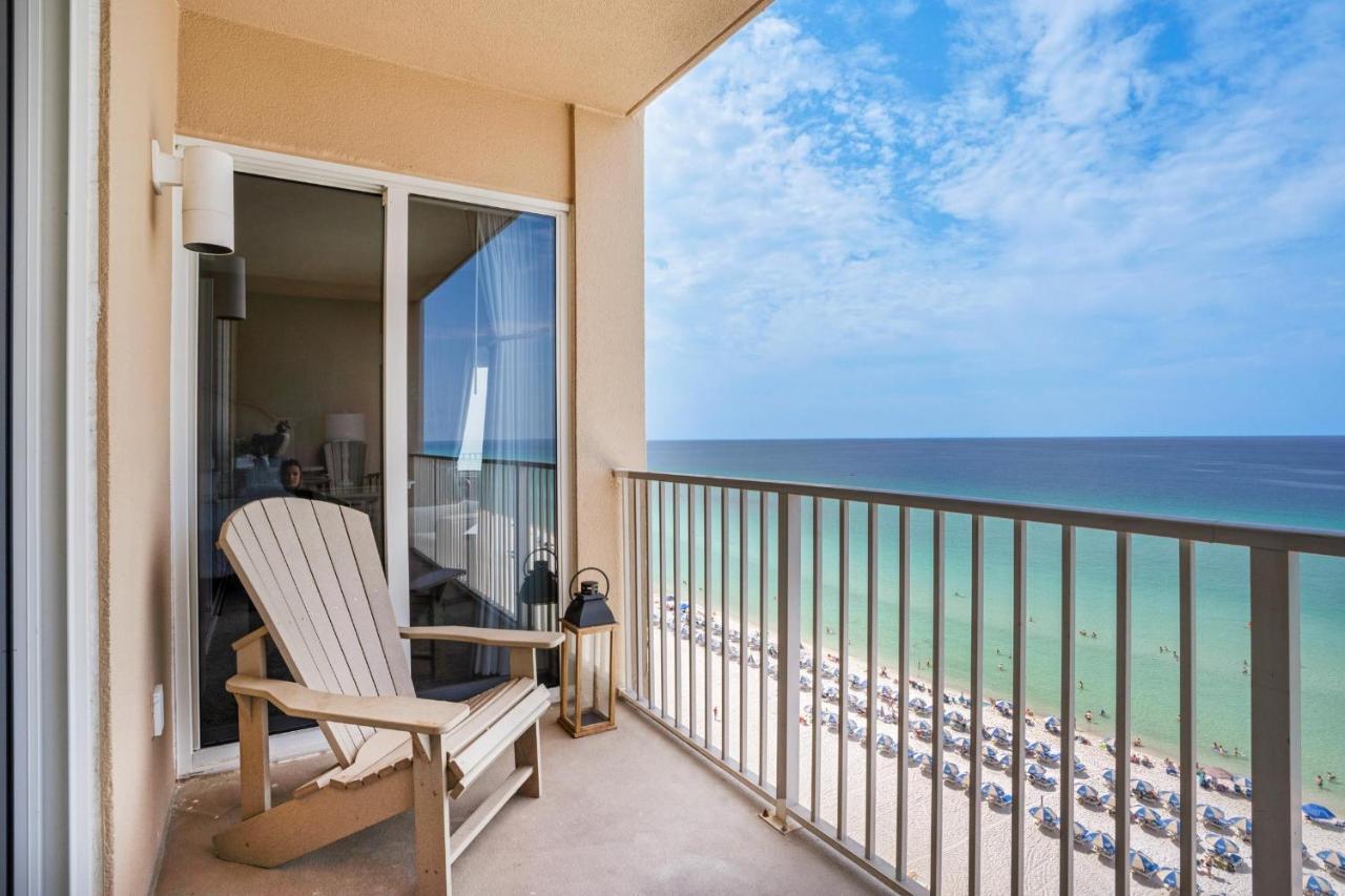 Tidewater 905 Villa Panama City Beach Ngoại thất bức ảnh