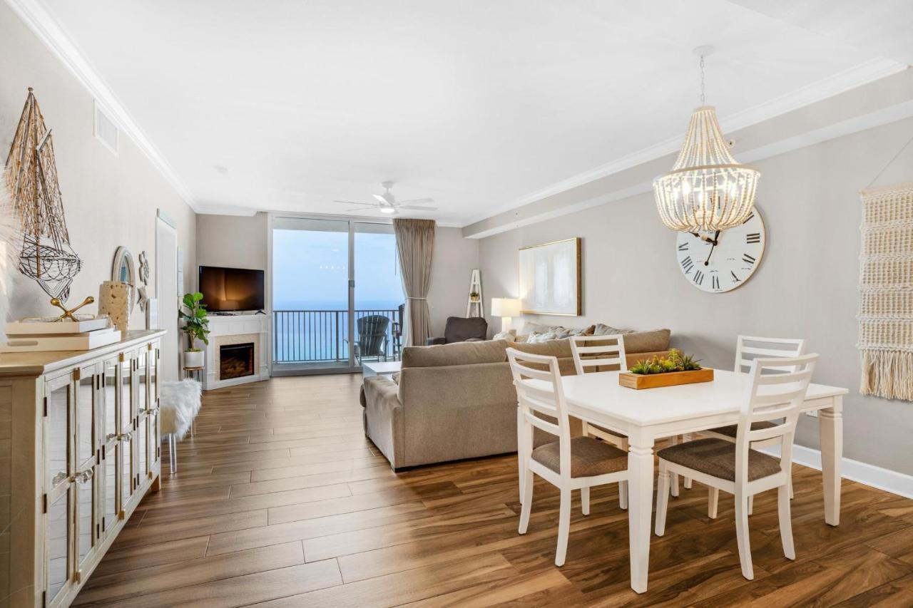 Tidewater 905 Villa Panama City Beach Ngoại thất bức ảnh