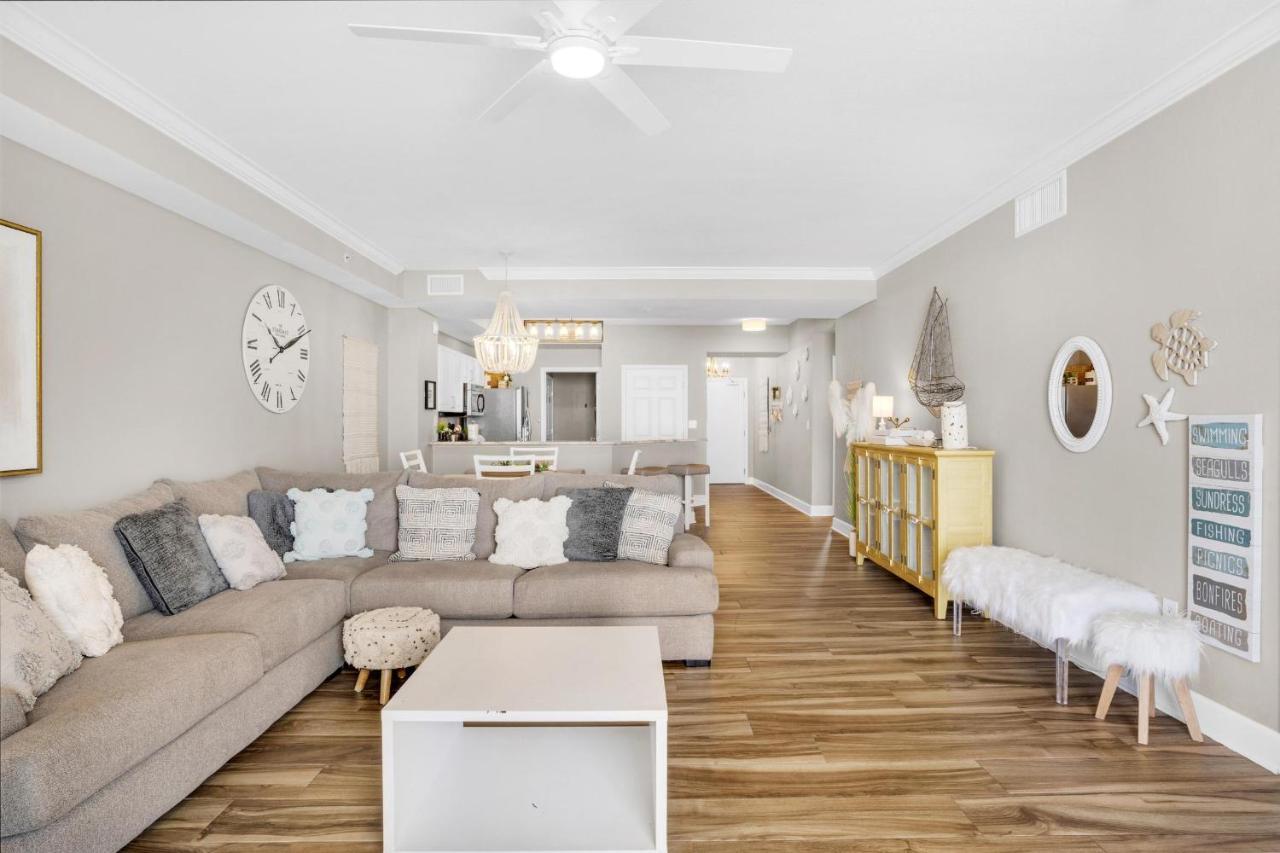 Tidewater 905 Villa Panama City Beach Ngoại thất bức ảnh