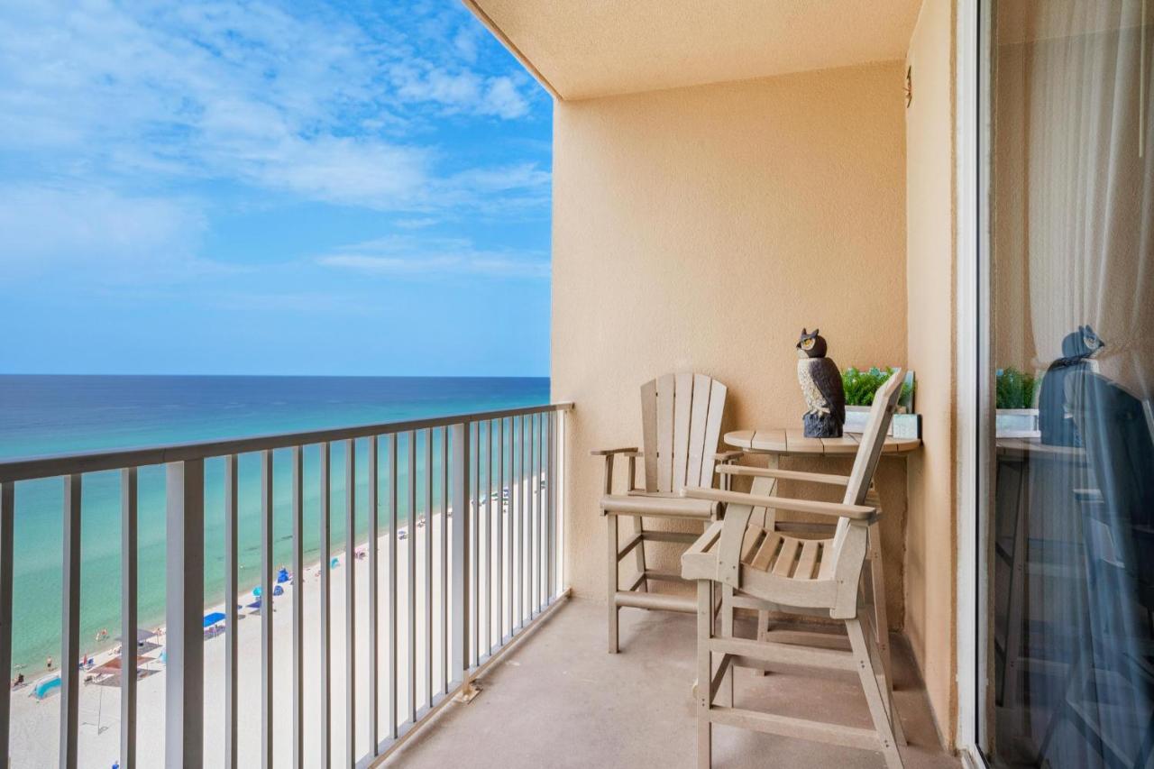 Tidewater 905 Villa Panama City Beach Ngoại thất bức ảnh