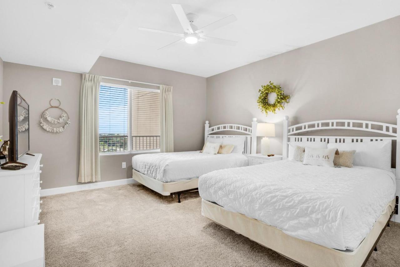 Tidewater 905 Villa Panama City Beach Ngoại thất bức ảnh