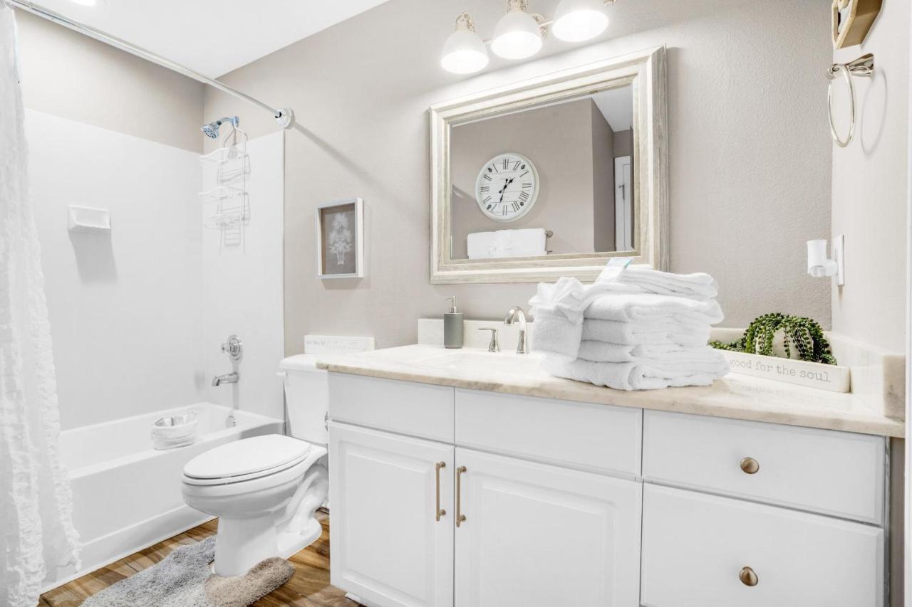 Tidewater 905 Villa Panama City Beach Ngoại thất bức ảnh
