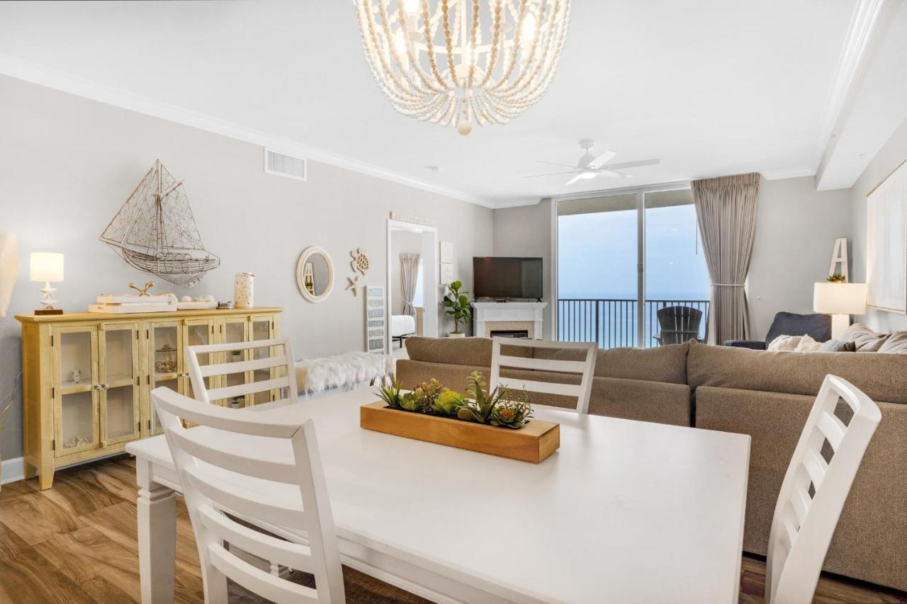 Tidewater 905 Villa Panama City Beach Ngoại thất bức ảnh