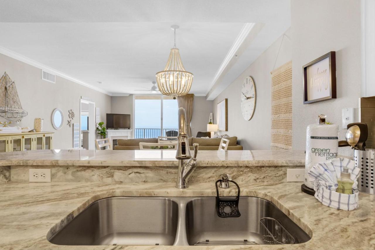 Tidewater 905 Villa Panama City Beach Ngoại thất bức ảnh